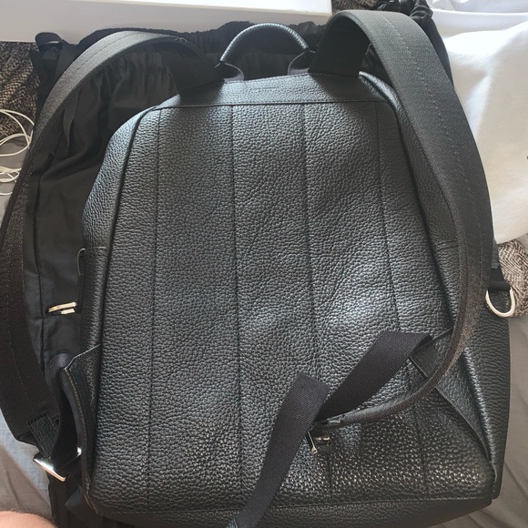 Dolce Gabbana Volcano Palermo backpack - Picture 7 of 11